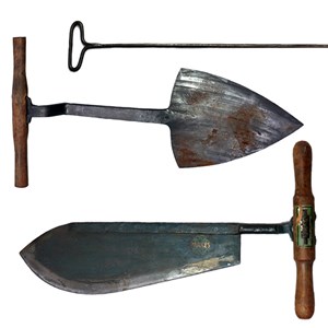 Harvest Tools